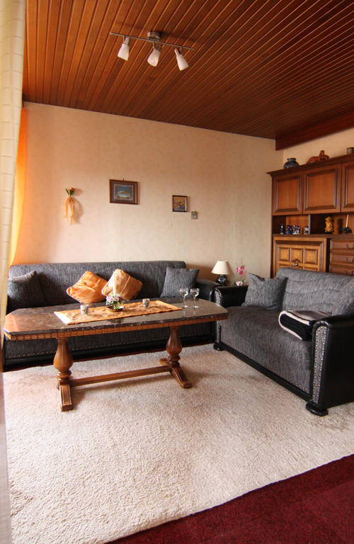 Ferienwohnung Gerharz Hillscheid Exteriör bild