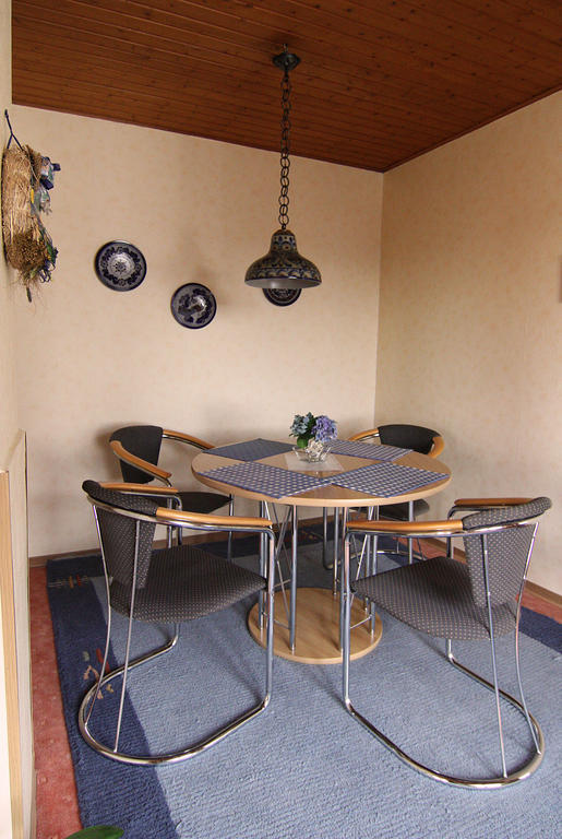 Ferienwohnung Gerharz Hillscheid Rum bild